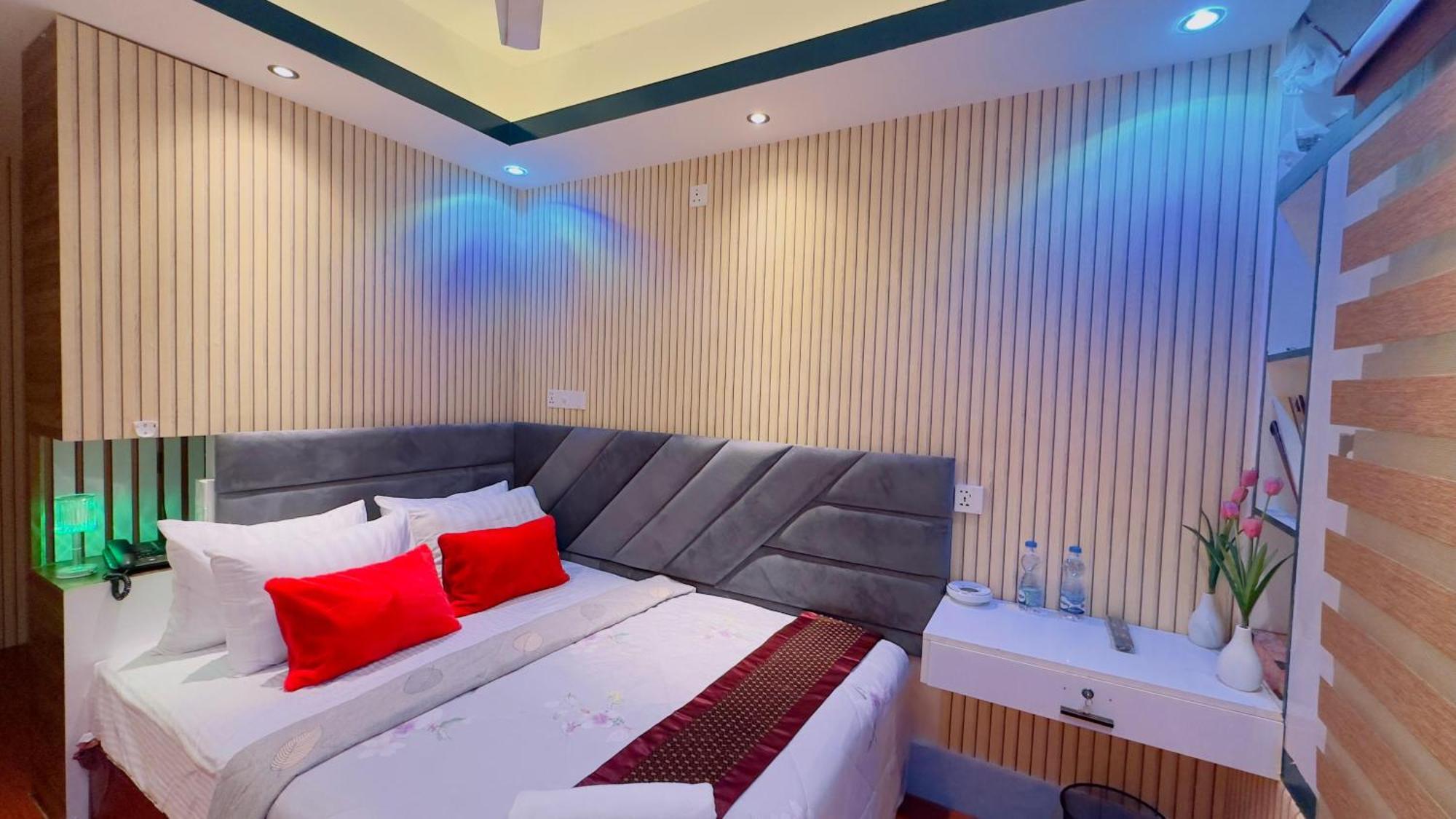 Rezala Restaurant And Residence Dhaka Zewnętrze zdjęcie