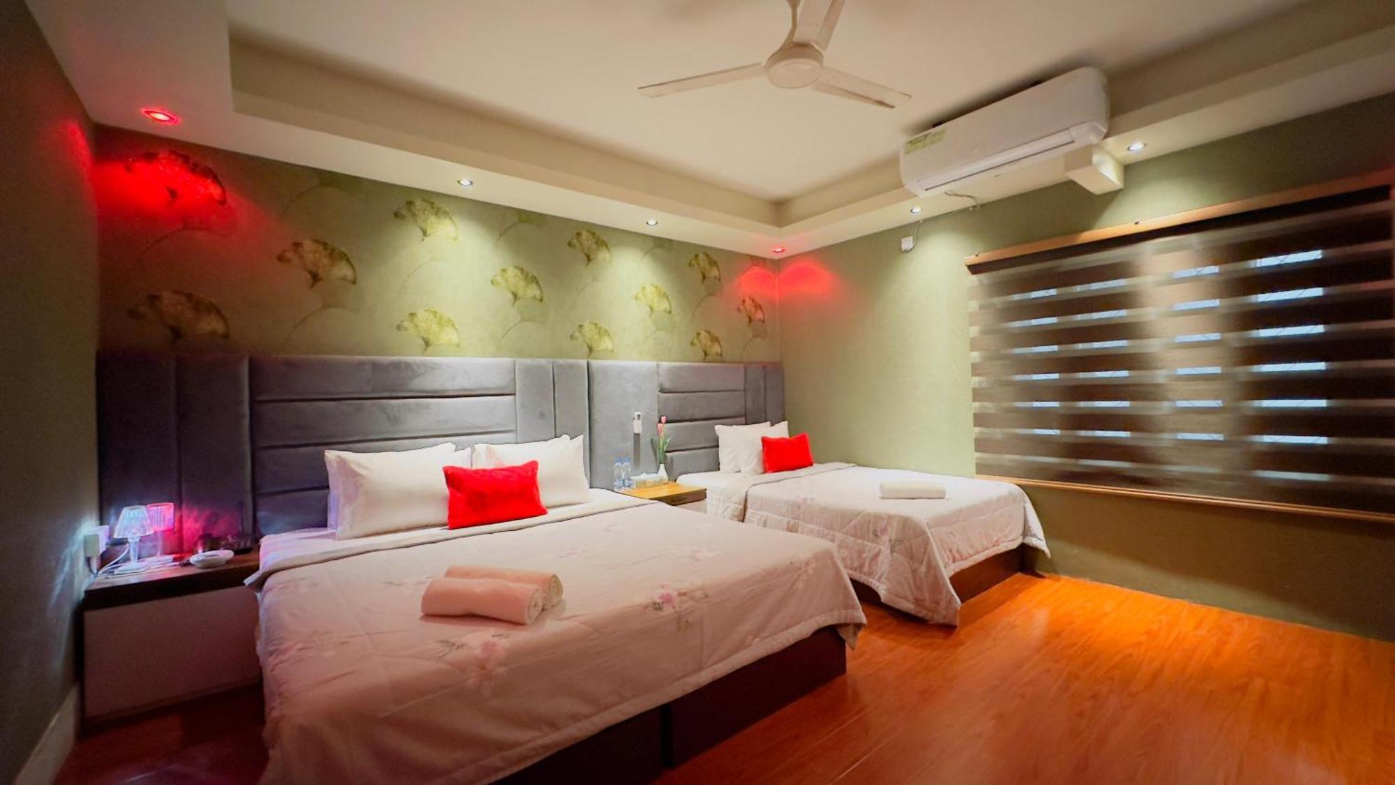 Rezala Restaurant And Residence Dhaka Zewnętrze zdjęcie