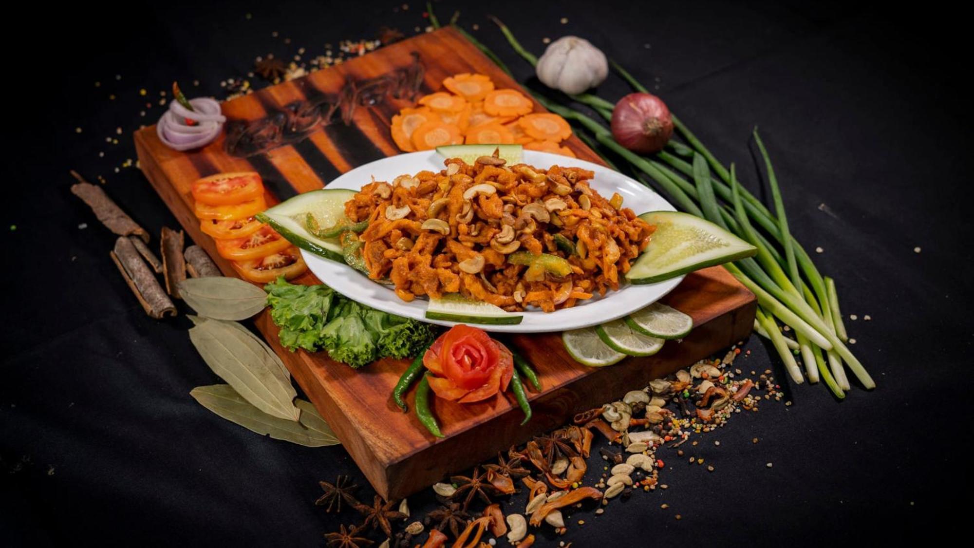 Rezala Restaurant And Residence Dhaka Zewnętrze zdjęcie