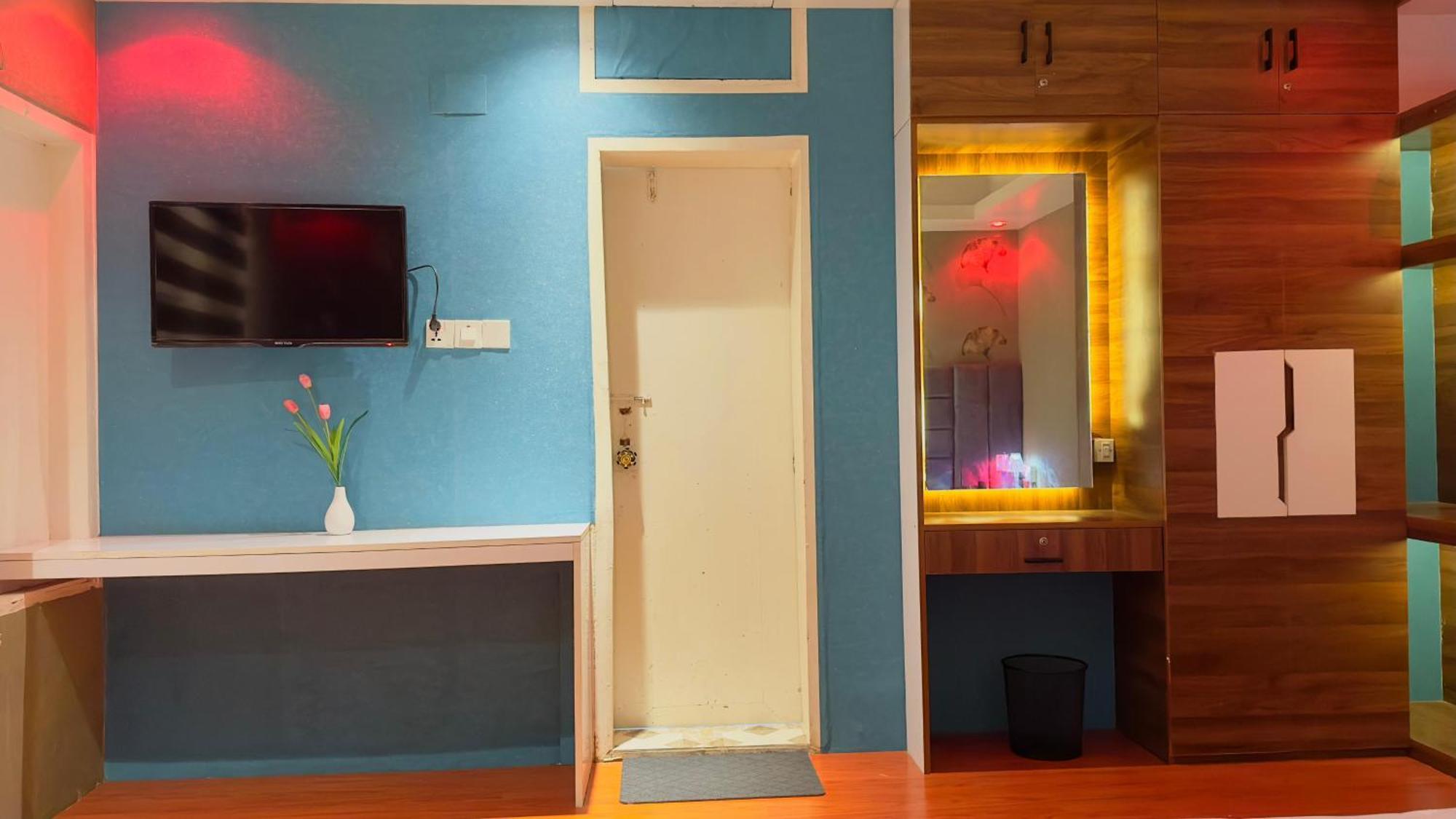 Rezala Restaurant And Residence Dhaka Zewnętrze zdjęcie