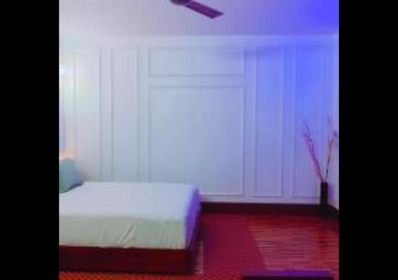 Rezala Restaurant And Residence Dhaka Zewnętrze zdjęcie