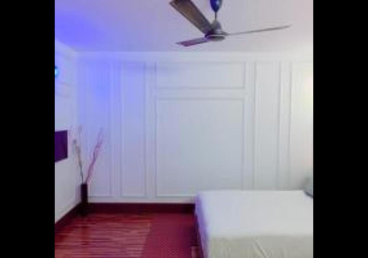 Rezala Restaurant And Residence Dhaka Zewnętrze zdjęcie