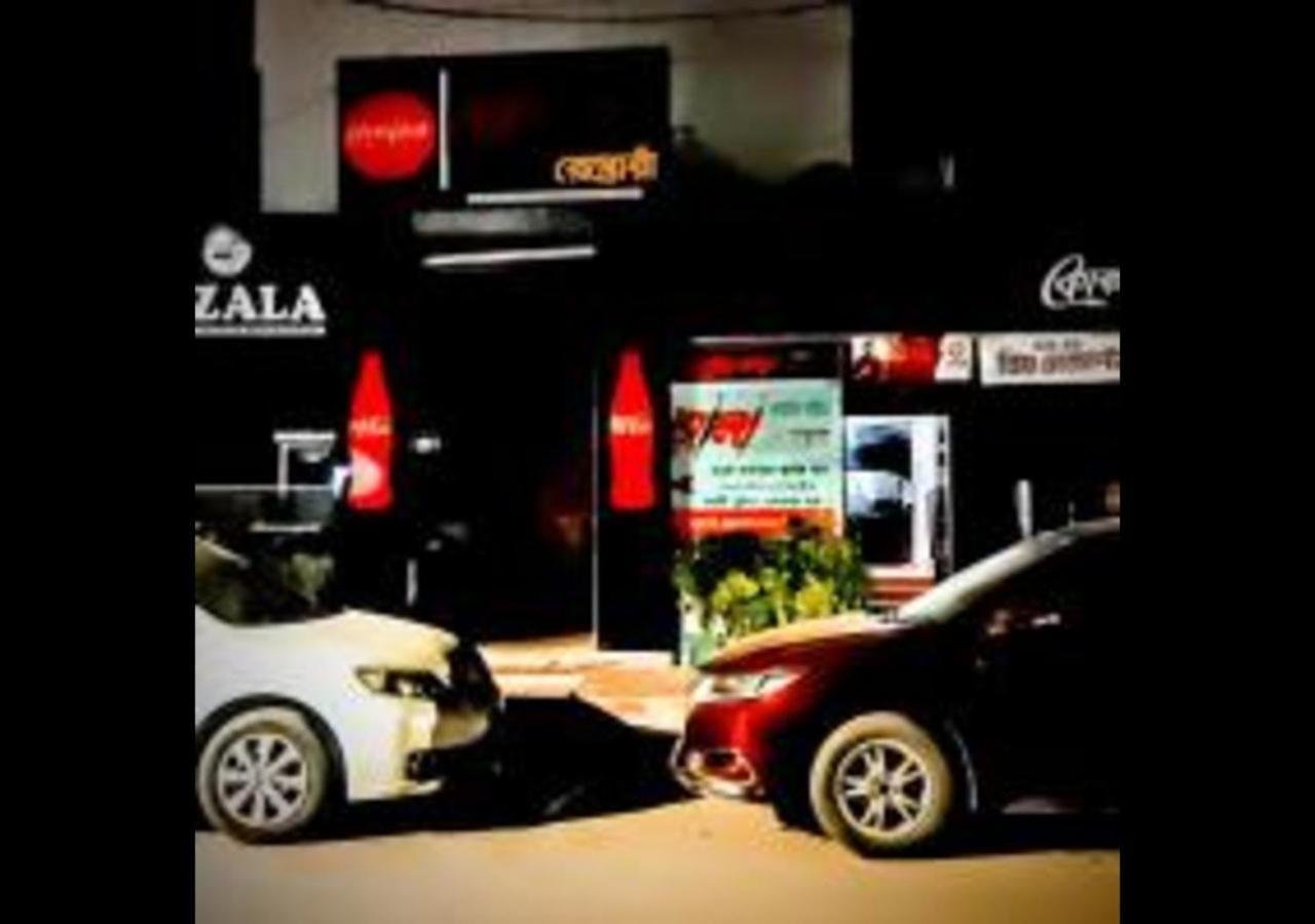 Rezala Restaurant And Residence Dhaka Zewnętrze zdjęcie